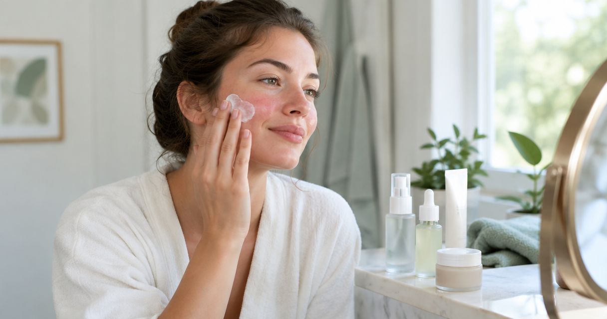 Best skincare products for rosacea-prone skin 2026