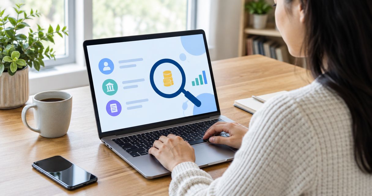 Best unclaimed money search sites in 2026