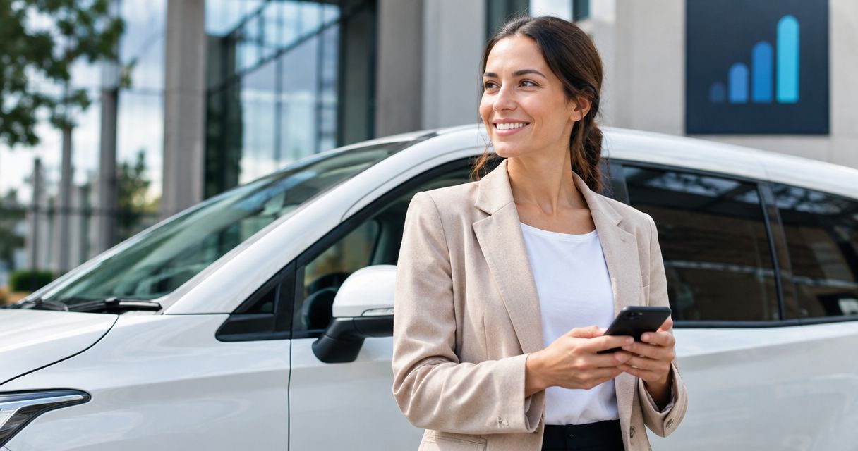 Limited licence NZ: can you use a company vehicle?