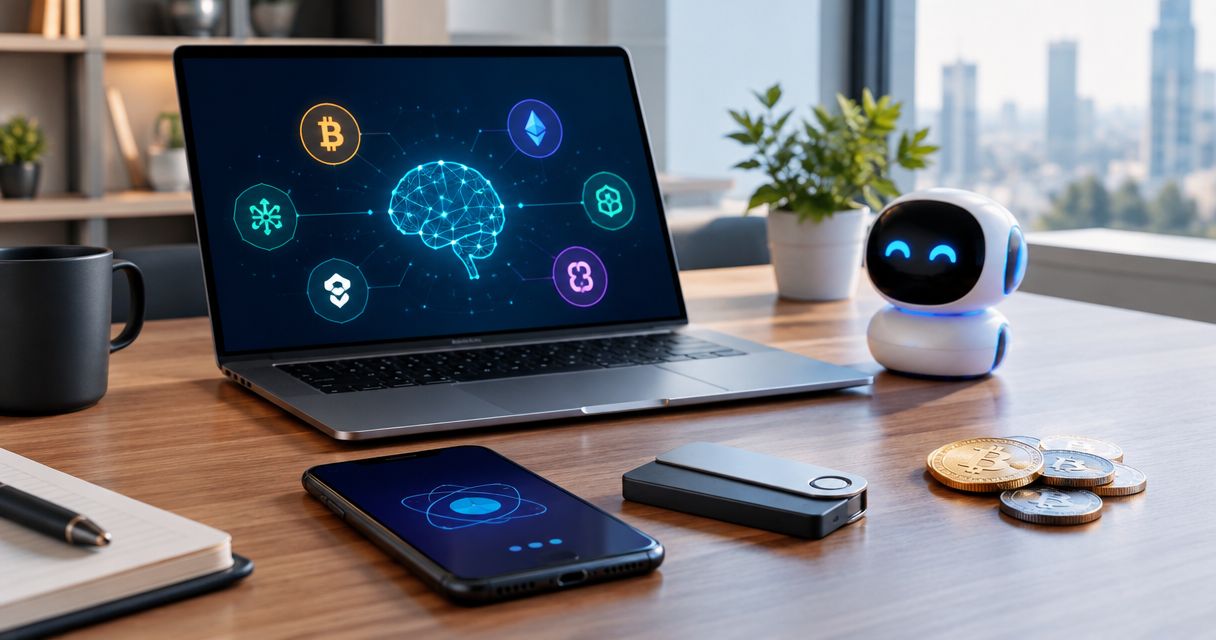 Best crypto wallets for autonomous AI agents in 2026