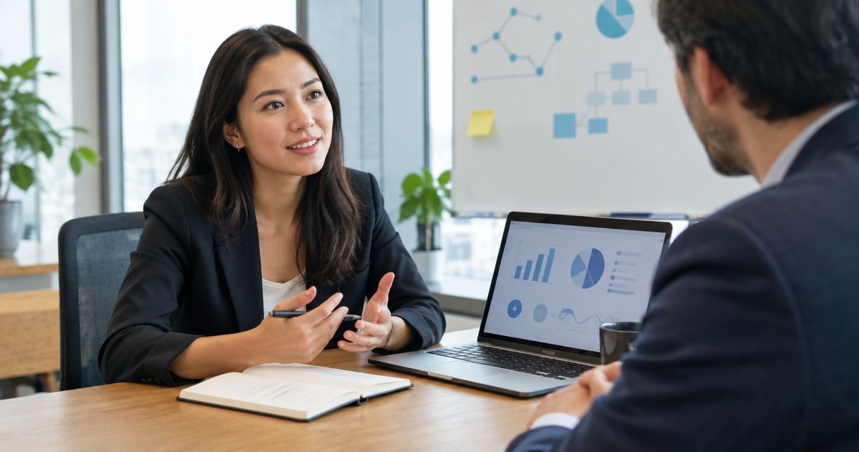 Quant career coaching for management consultants: complete 2026 guide
