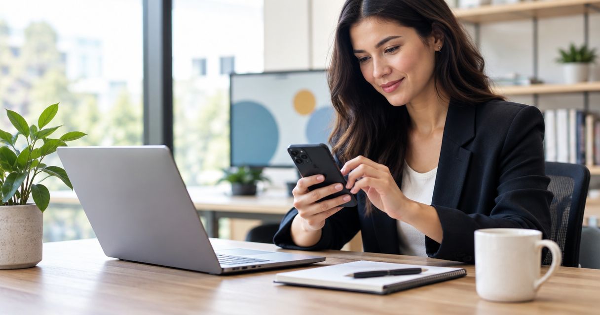 Missed call text back for property managers: complete 2026 guide