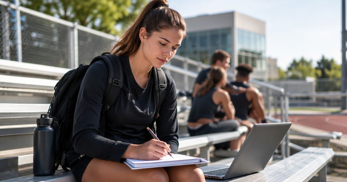 Athletic scholarships for walk-on athletes: complete 2026 guide