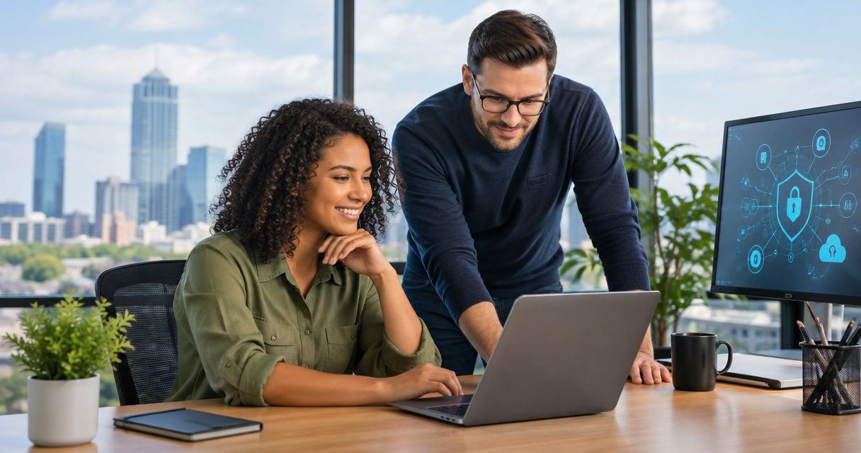 Best managed IT service providers in Raleigh NC in 2026