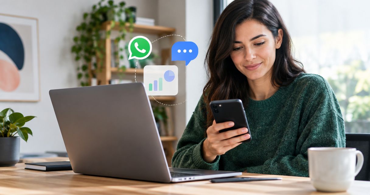 How much does it cost to add SMS and WhatsApp to a CRM?
