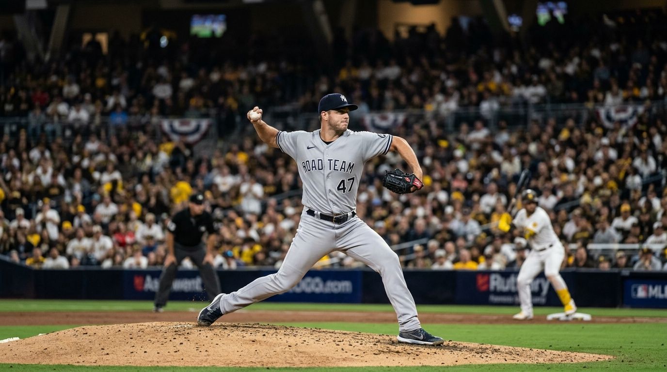 MLB bullpen free agents for teams needing late-inning depth