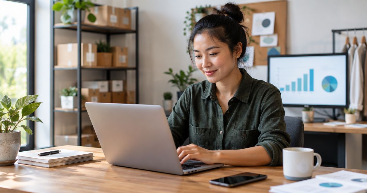 Best accounting software for small business owners 2026