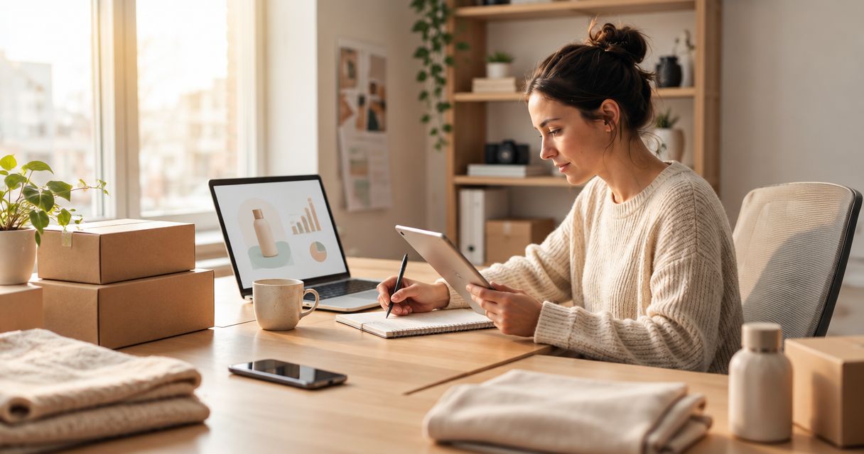 Is ecommerce product launch coaching worth it for new brands?