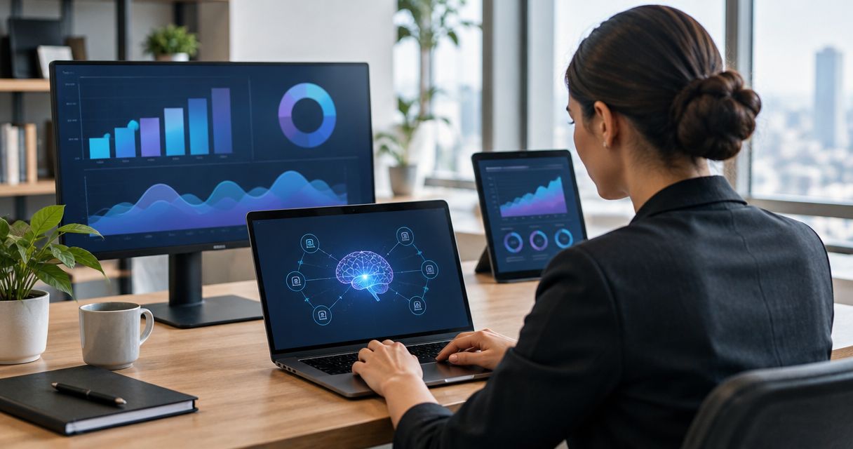 Best AI tools for Oracle EPM in 2026