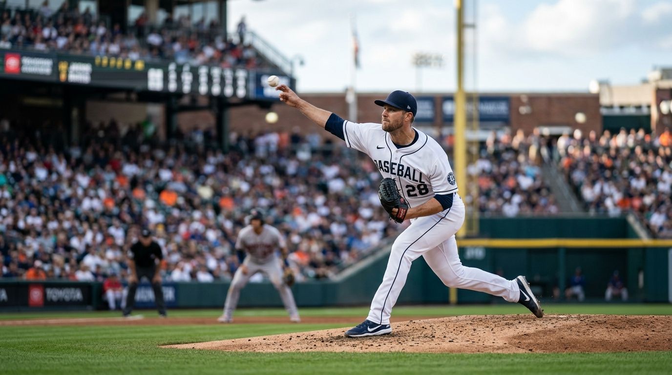 MLB free agent starting pitchers for contending rotations