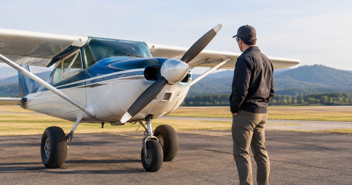Best tailwheel endorsement programs in the Southeast in 2026
