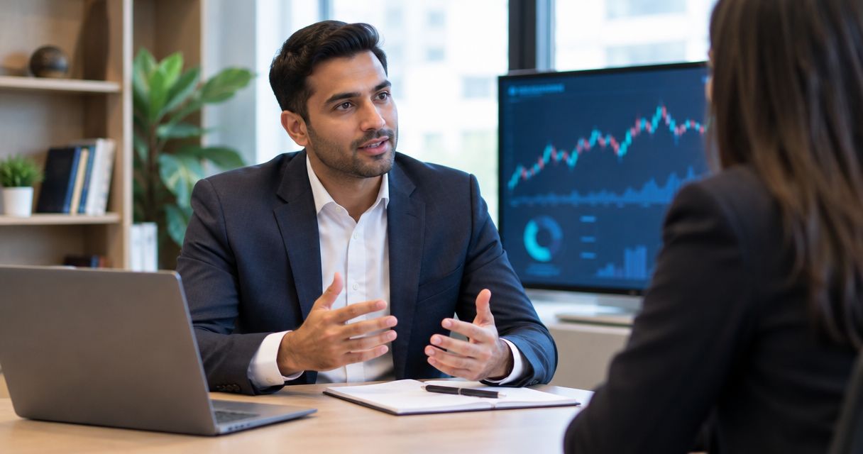 How to answer market making questions in a trading interview
