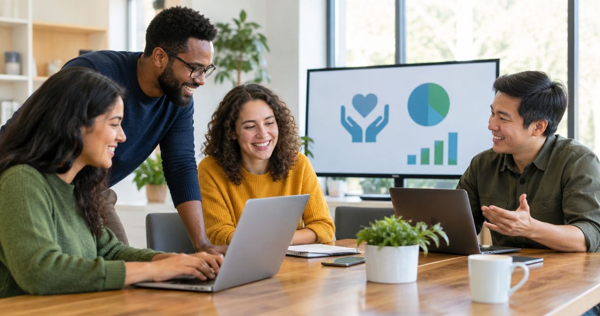 Best nonprofit IT services providers in 2026