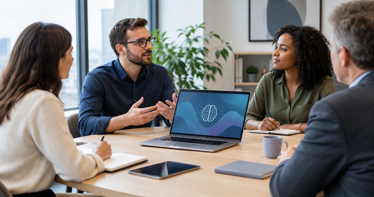 Can AI generate compliant meeting notes for advice firms?