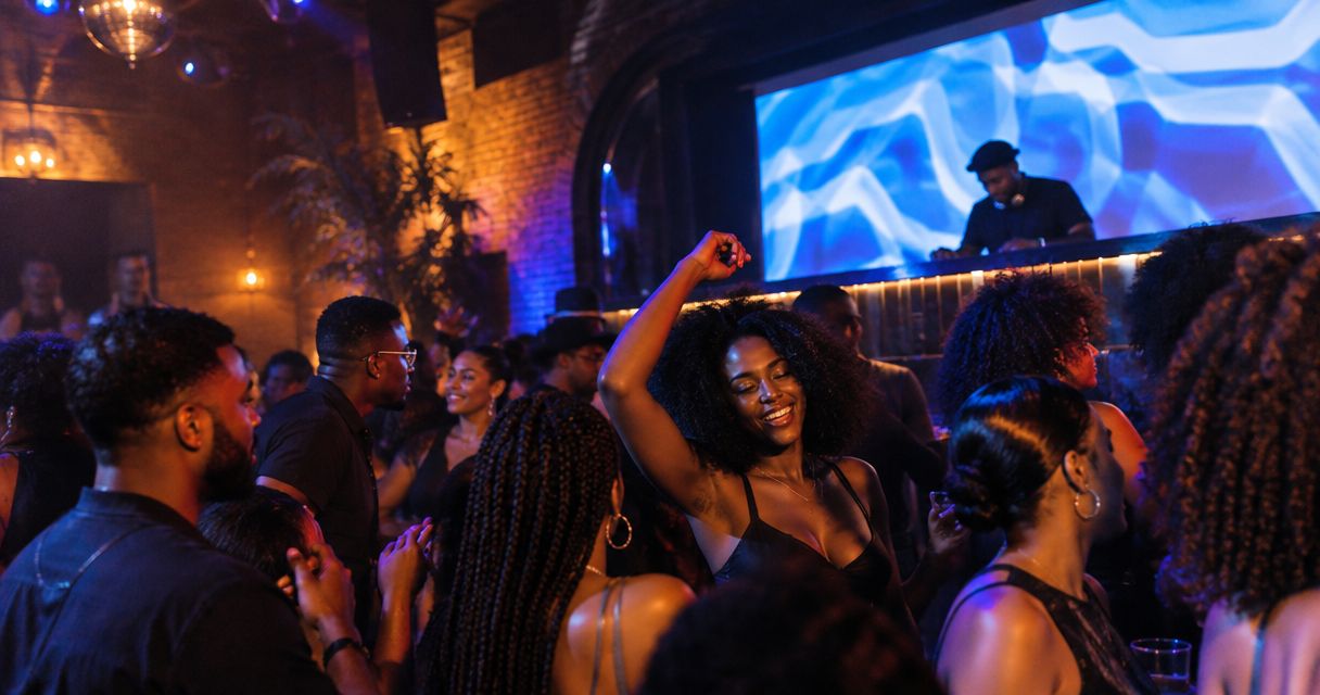 Best nightclubs in Harlem 2026
