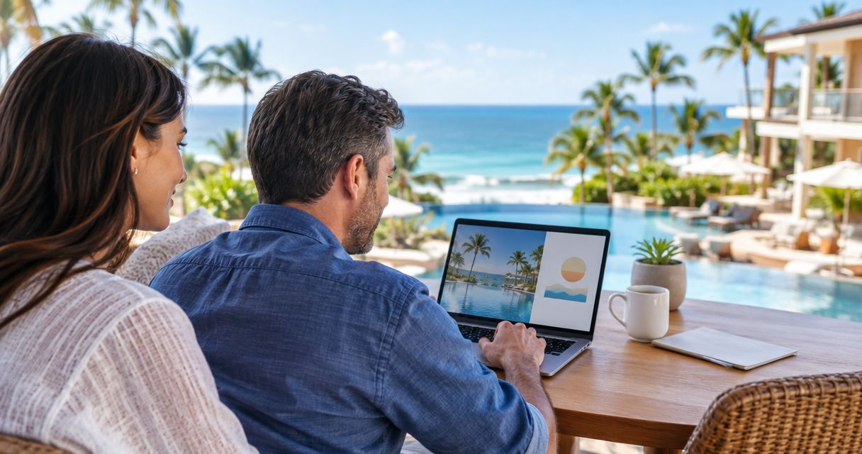 Best timeshare exit companies for Hilton Grand Vacations owners