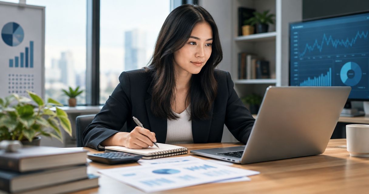 Can accountants transition into quant finance roles?