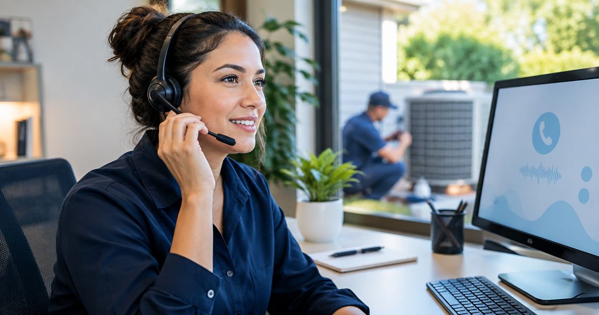 Best 24/7 answering services for emergency HVAC calls in 2026