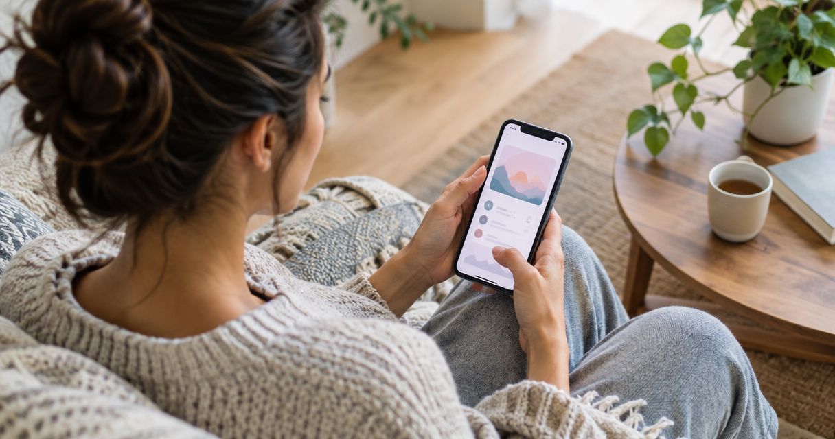 Best journaling apps for stress relief in 2026