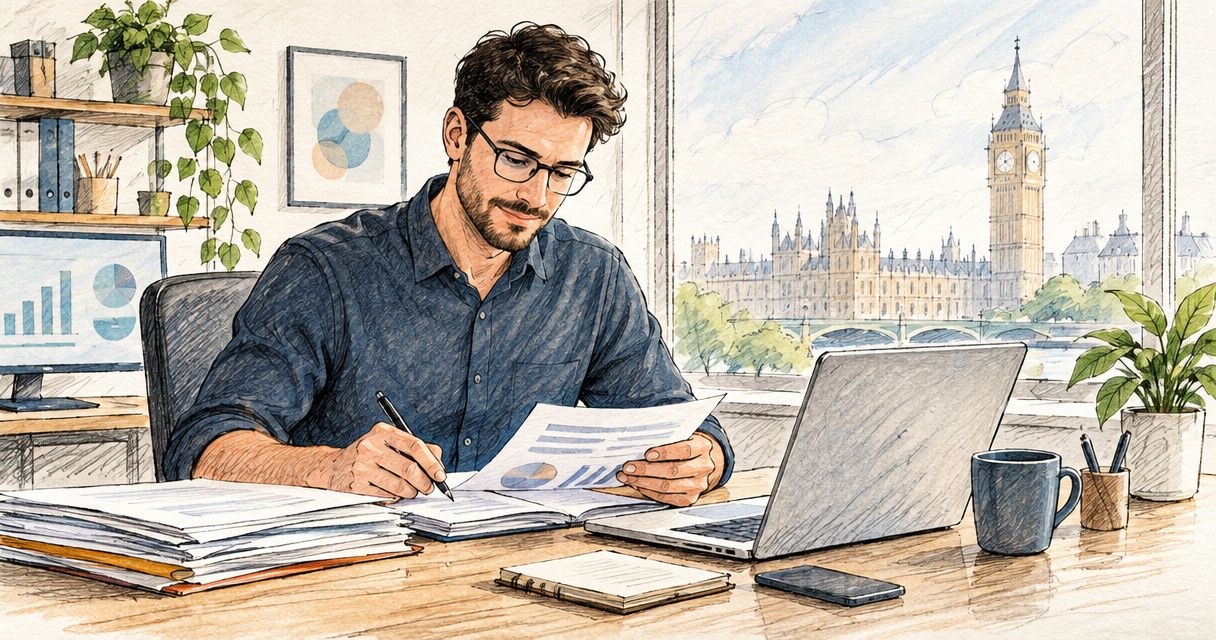 Best CIS accountants in the UK 2026