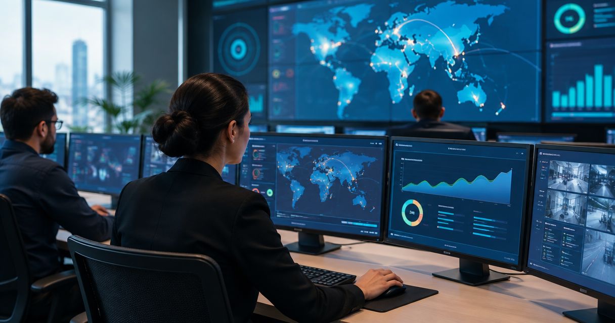 Best risk operations center software for security teams