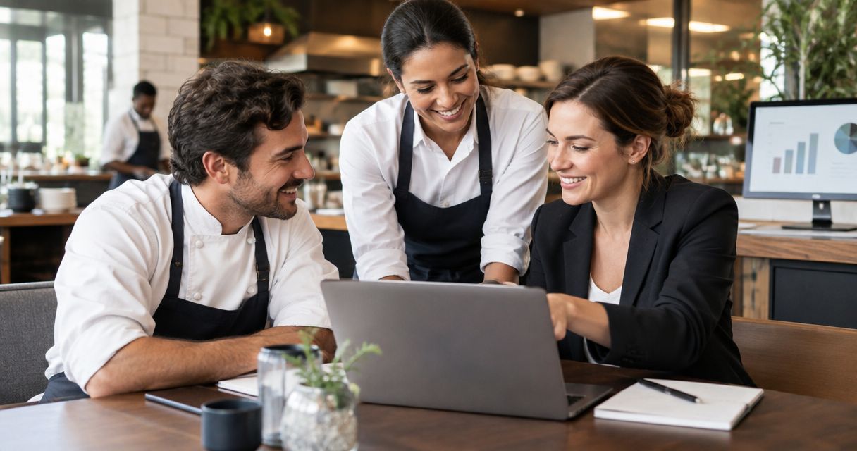 Payroll services for hospitality businesses: complete 2026 guide