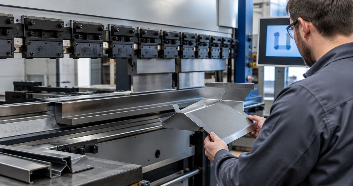 Can press brake tooling run on hydraulic and servo-electric brakes?