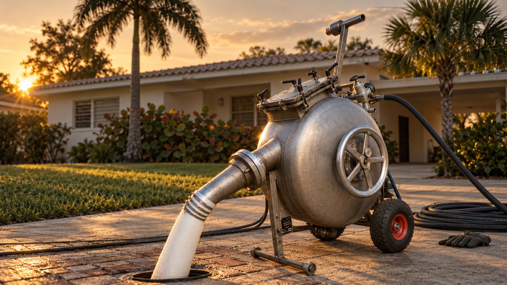 Parcel-level scoring for solo-operator trenchless contractors: complete 2026 guide