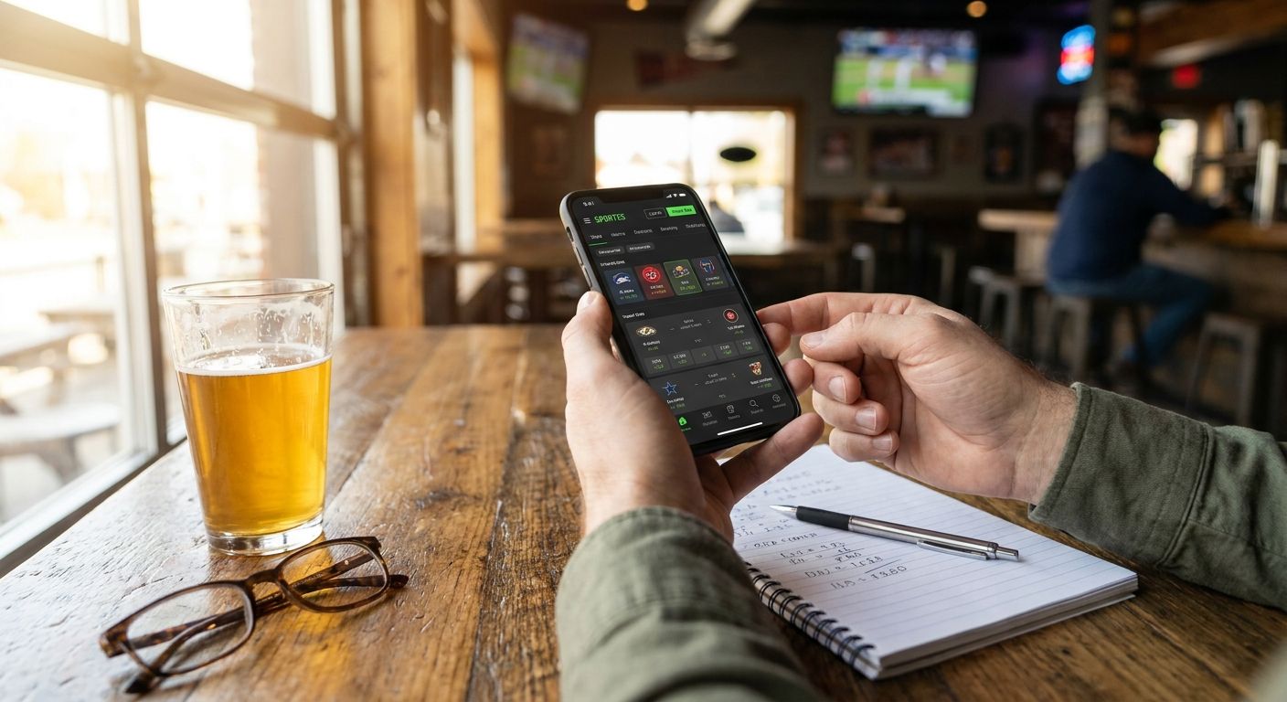 Best underdog moneyline bets for value bettors