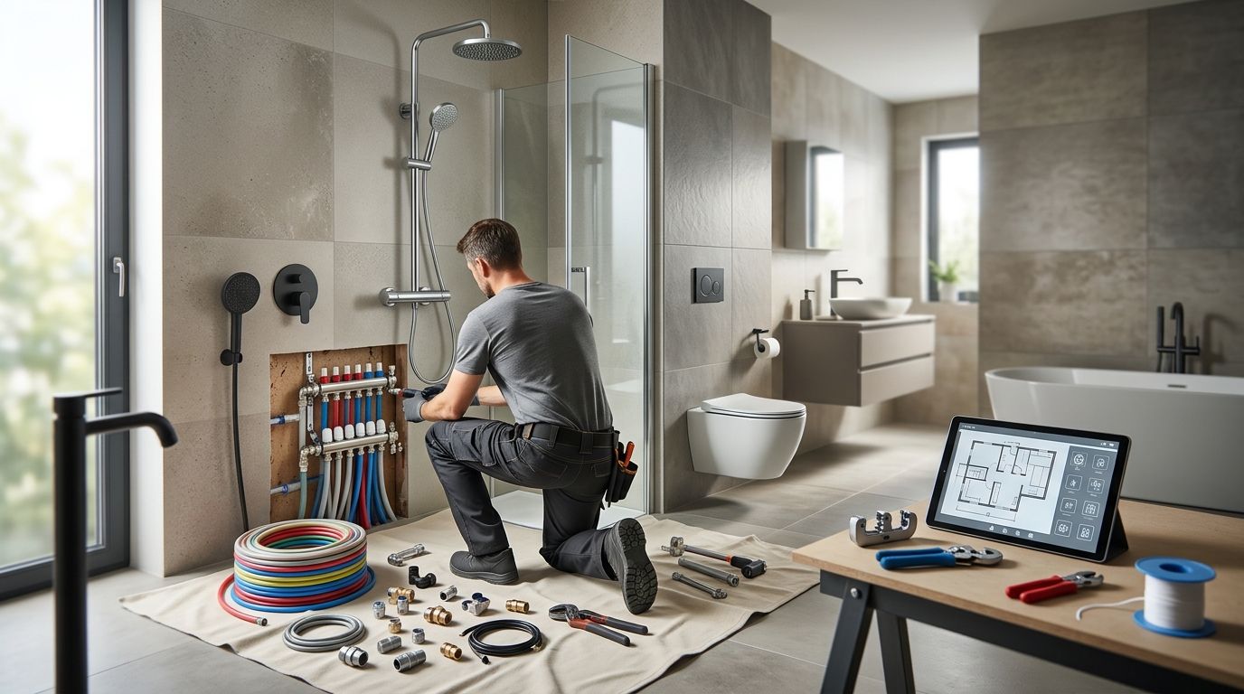 D&F Plumbing alternatives in 2026