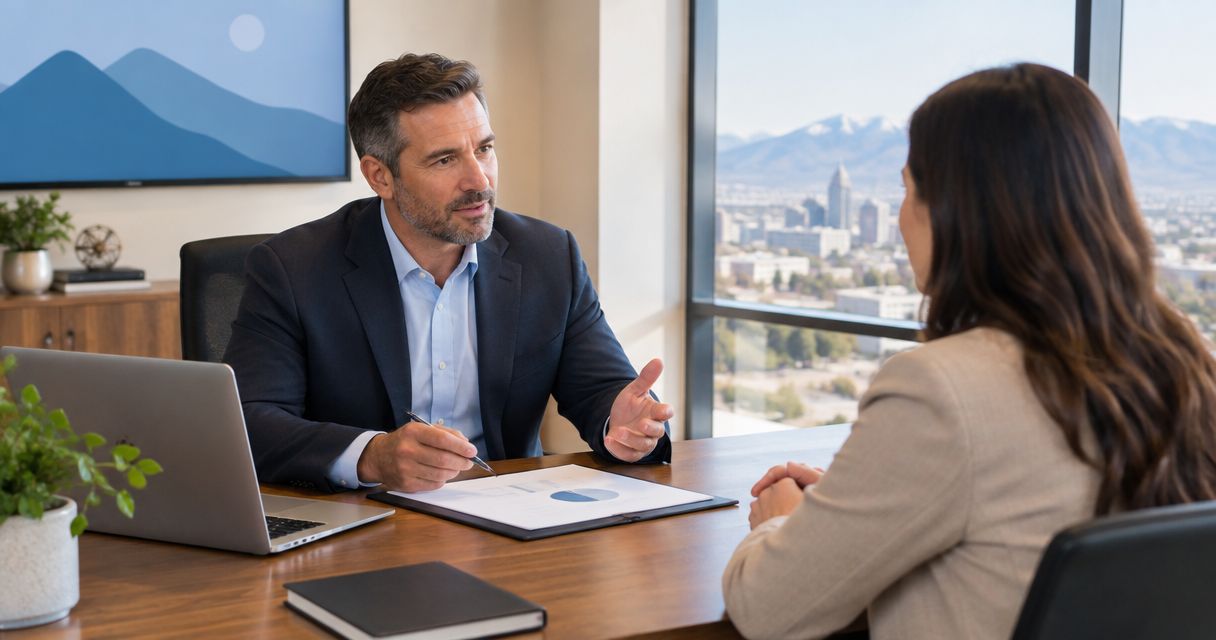 Estate planning for Nevada business owners: complete 2026 guide