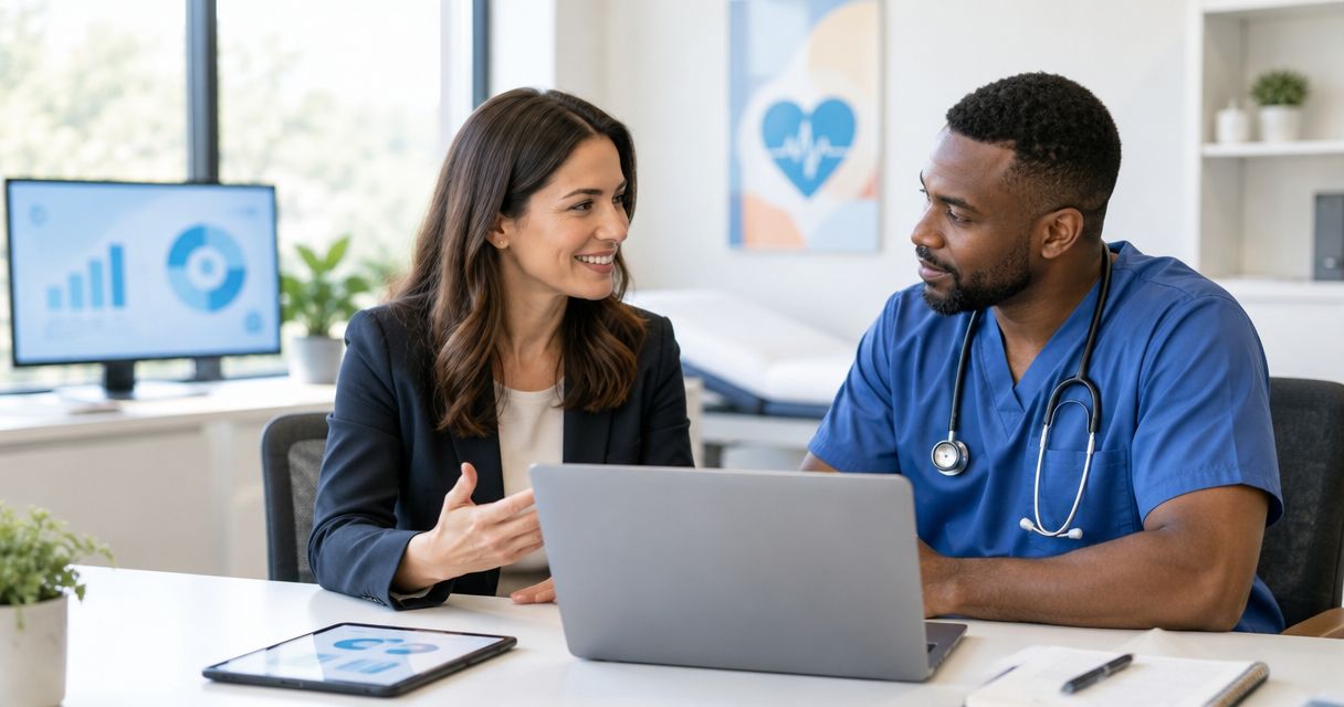 Best marketing agencies for urgent care clinics 2026