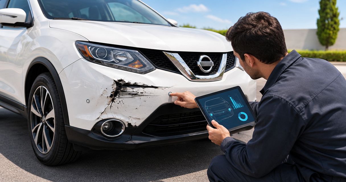 Why do bumper sensors increase repair costs?
