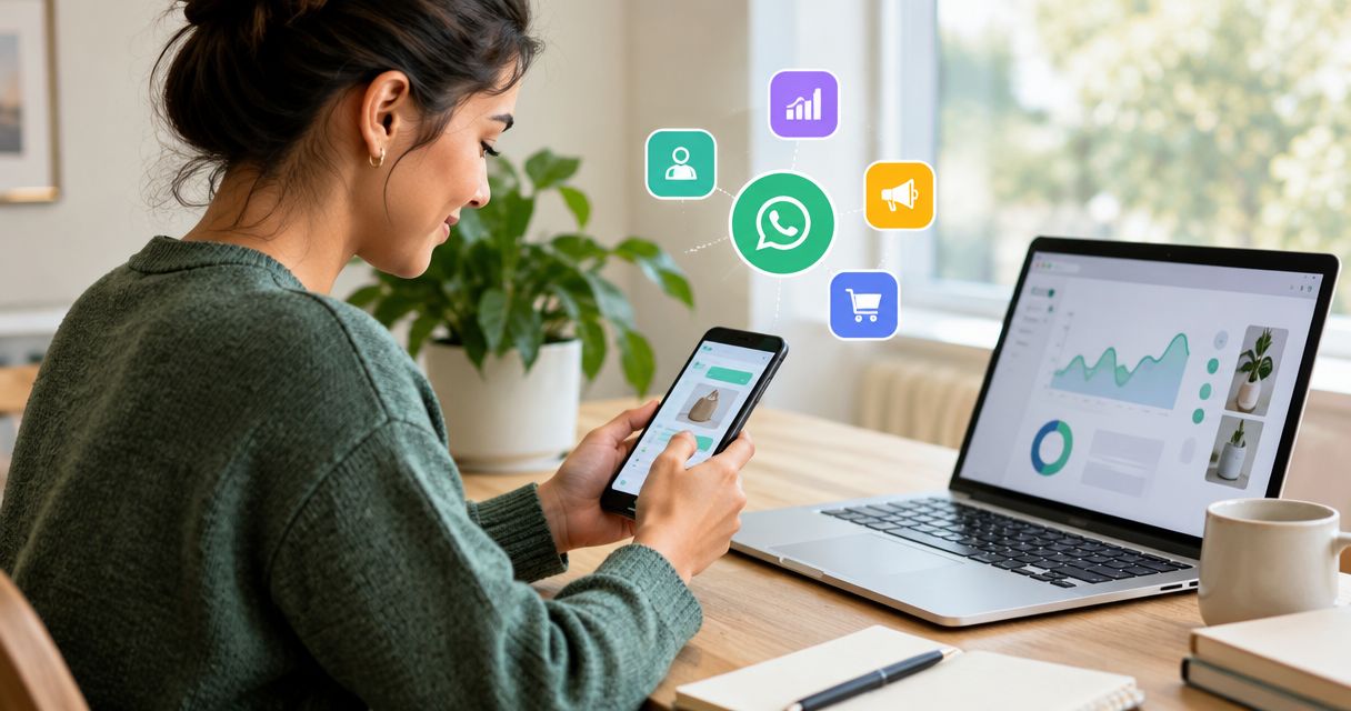 Best Klaviyo alternatives for Shopify WhatsApp campaigns in 2026