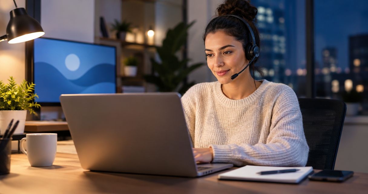 Best after-hours answering services for small businesses in 2026