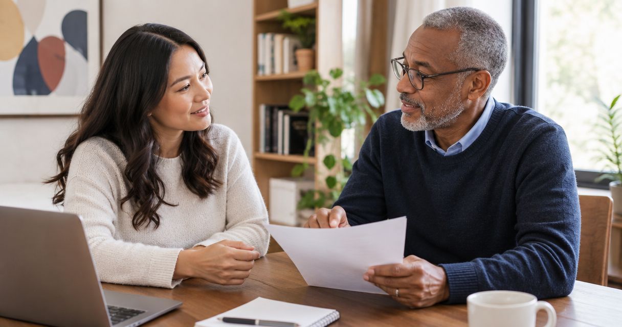 Is a durable power of attorney different from a general one?