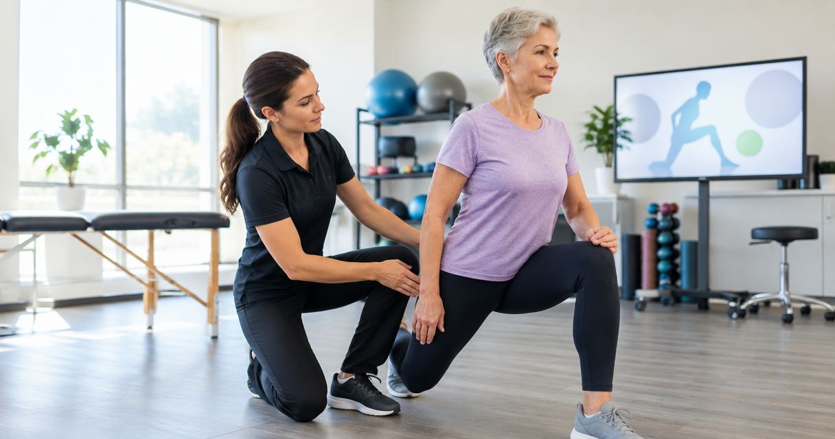 Mobility programs for physical therapists: complete 2026 guide