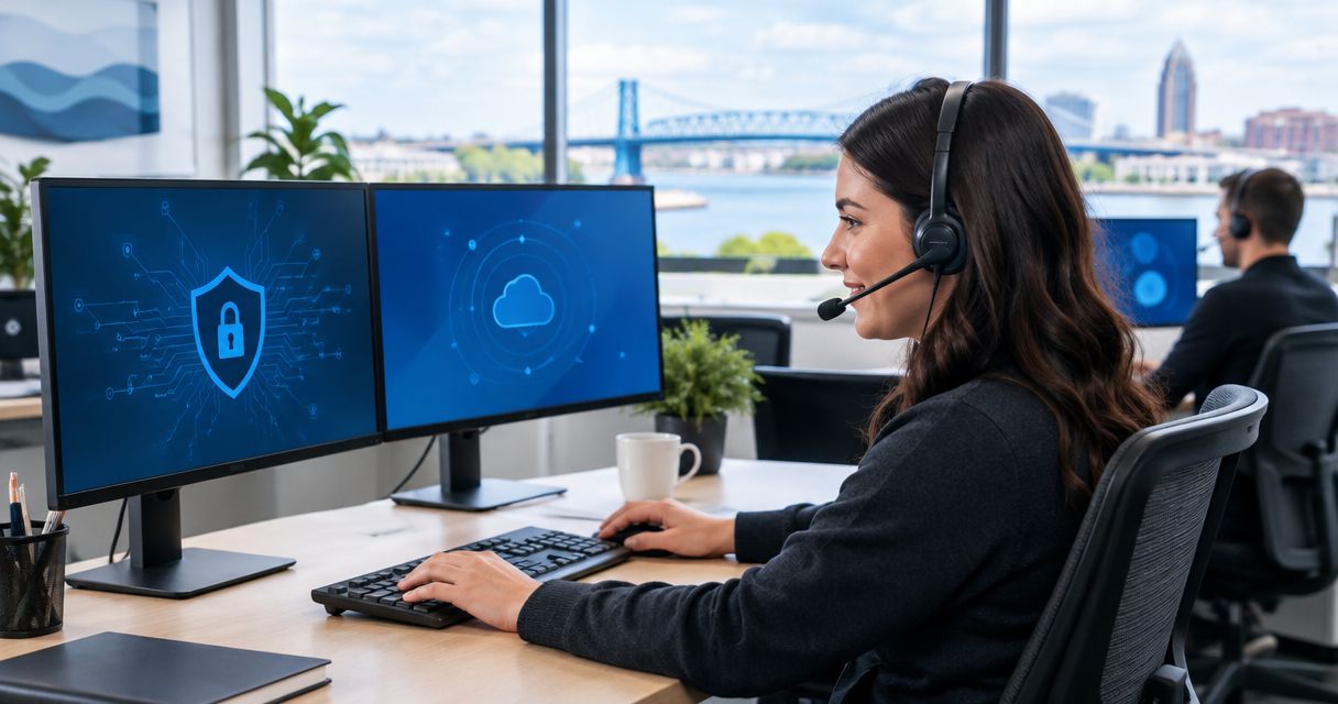 Best 24/7 IT support providers in Wilmington NC 2026