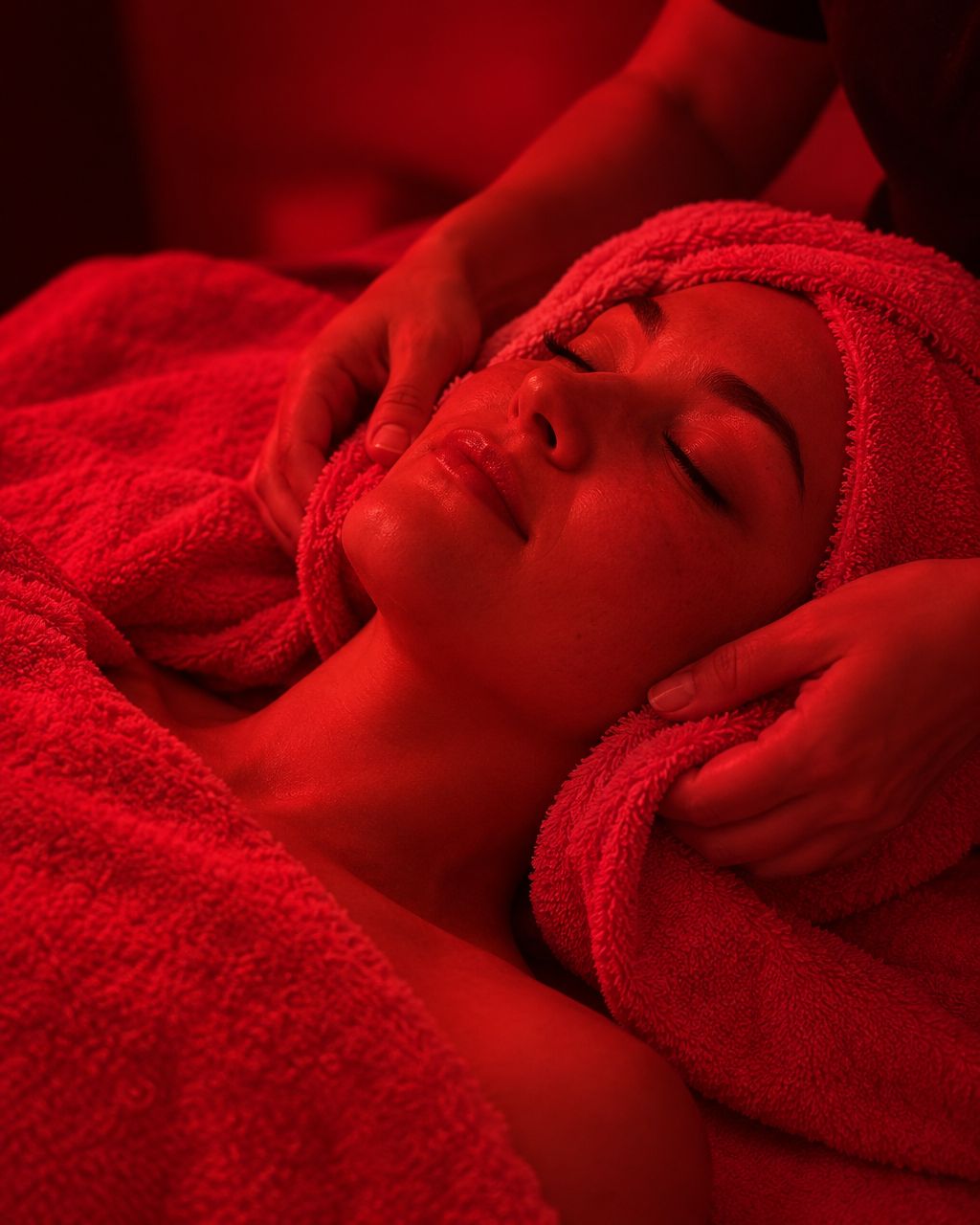 Your first holistic esthetician visit in Jamestown: what to expect