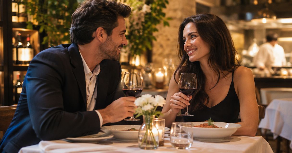 Best Italian restaurants for date night in Alpharetta in 2026