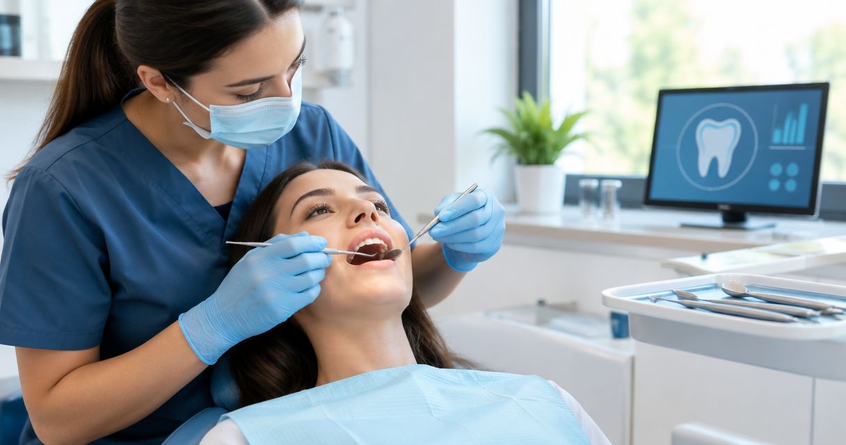 Best treatments for gum disease compared 2026