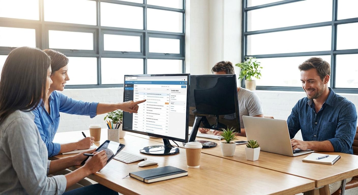 Best team inbox software for service businesses