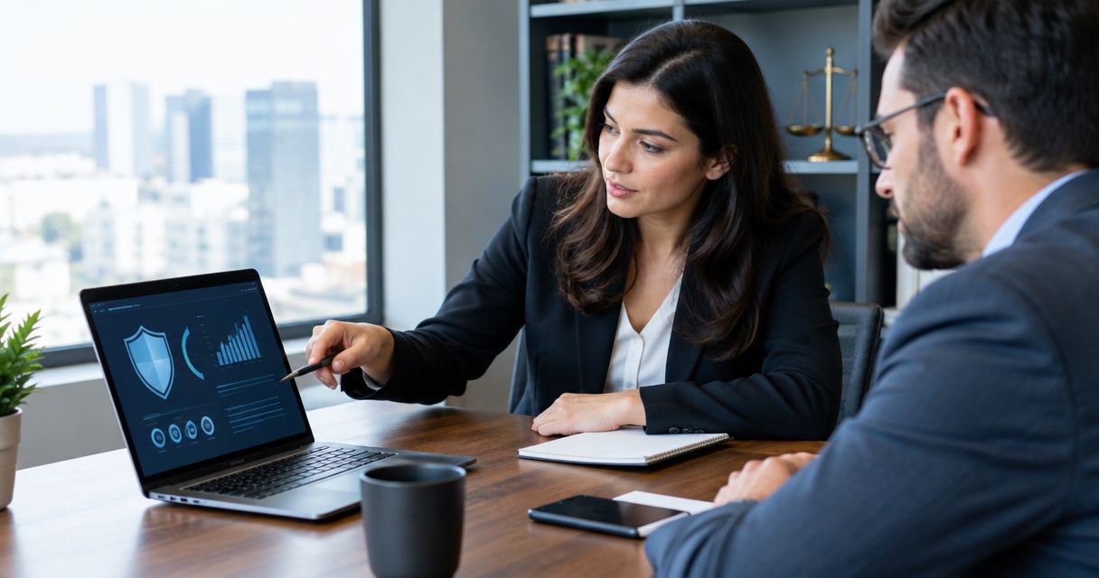 Best security assessment tools for law firm clients in 2026