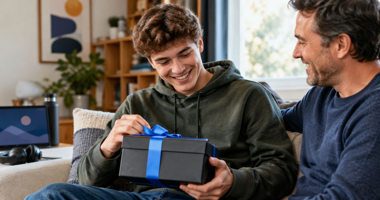 Best personalized gifts for son in 2026