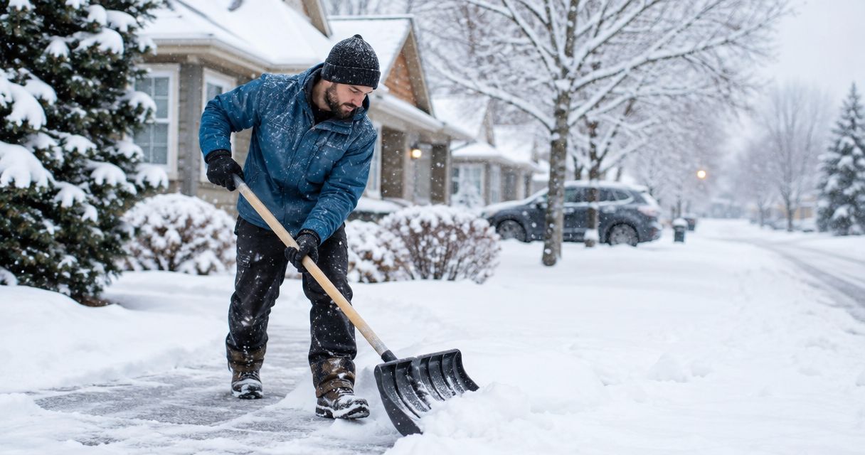 Is enrolled residential snow route service worth it in 2026?