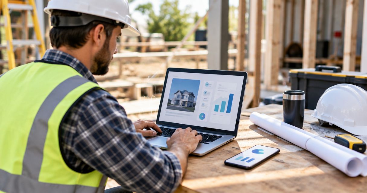 Wix alternatives for contractor websites in 2026
