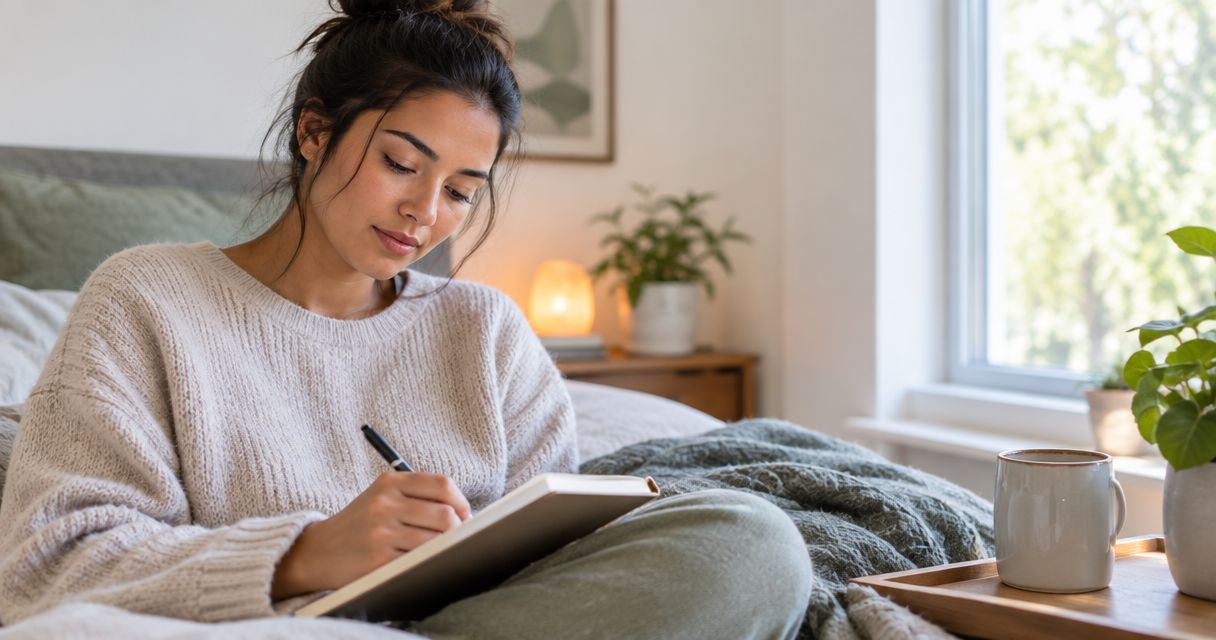 Best journaling prompts for trauma recovery