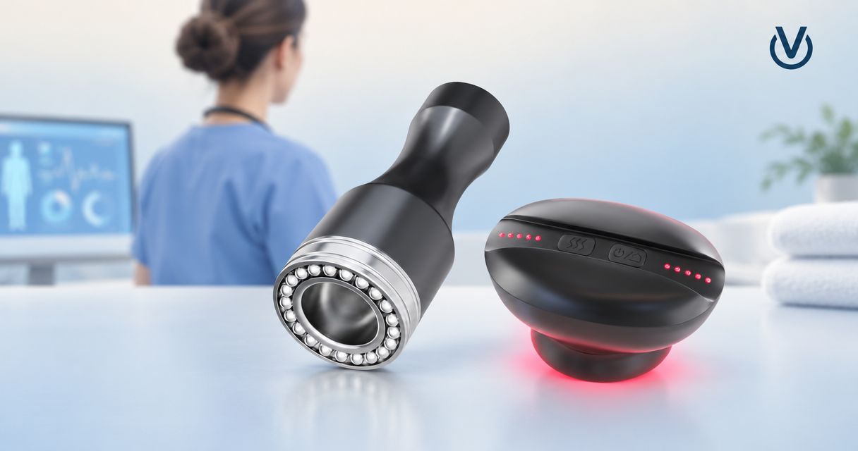 Best cupping devices for nurses and healthcare workers in 2026