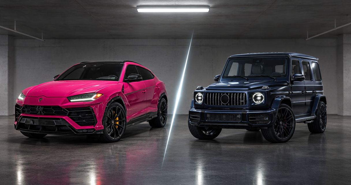 ExoDrive vs MySugar Exotics: which is better in 2026
