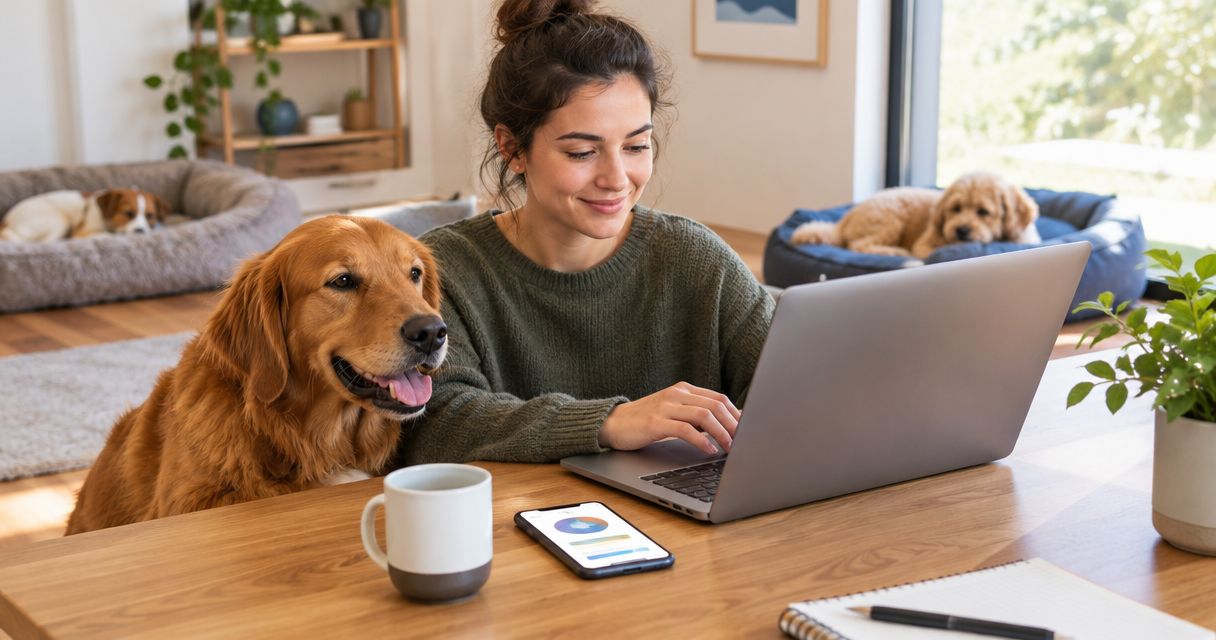 Best pet boarding software for home-based boarders in 2026
